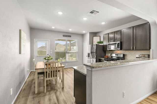 2819 Preston Place Court, Conroe, TX 77304