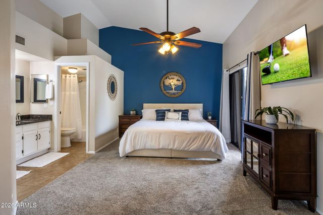 338 N HERITAGE Drive, Gilbert, AZ 85234