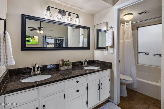 338 N HERITAGE Drive, Gilbert, AZ 85234