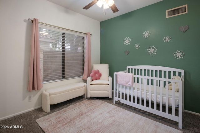 338 N HERITAGE Drive, Gilbert, AZ 85234