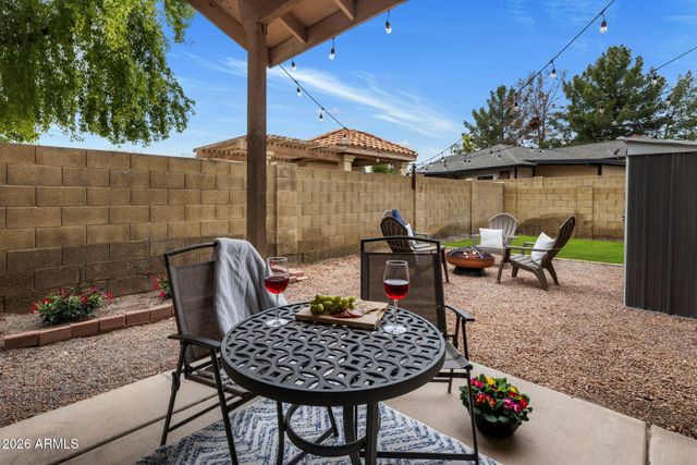 338 N HERITAGE Drive, Gilbert, AZ 85234