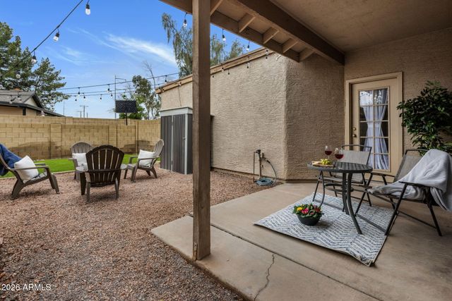338 N HERITAGE Drive, Gilbert, AZ 85234