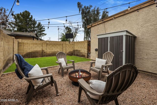 338 N HERITAGE Drive, Gilbert, AZ 85234