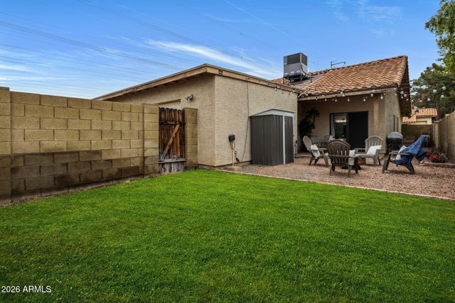 338 N HERITAGE Drive, Gilbert, AZ 85234