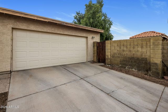 338 N HERITAGE Drive, Gilbert, AZ 85234