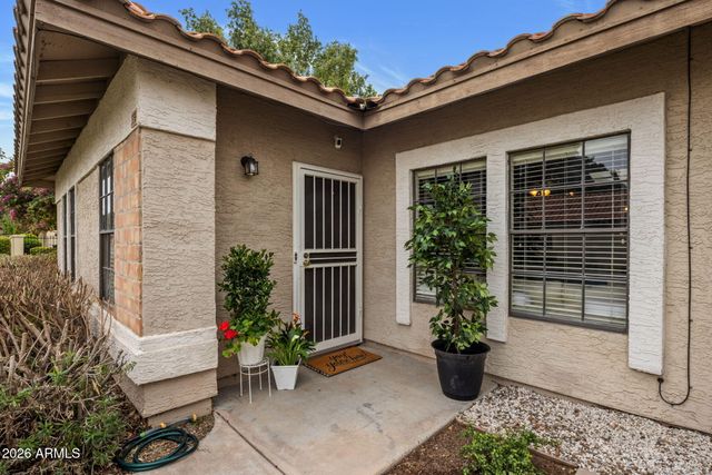 338 N HERITAGE Drive, Gilbert, AZ 85234