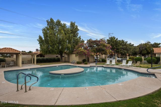 338 N HERITAGE Drive, Gilbert, AZ 85234