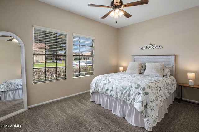 338 N HERITAGE Drive, Gilbert, AZ 85234