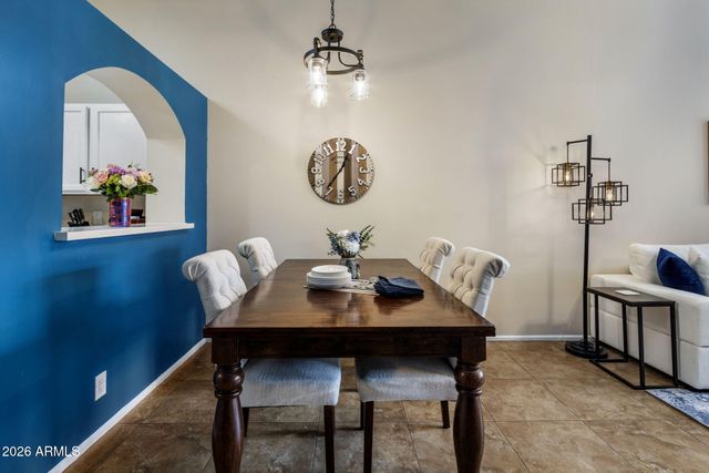 338 N HERITAGE Drive, Gilbert, AZ 85234