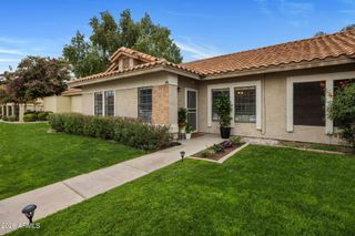 338 N HERITAGE Drive, Gilbert, AZ 85234