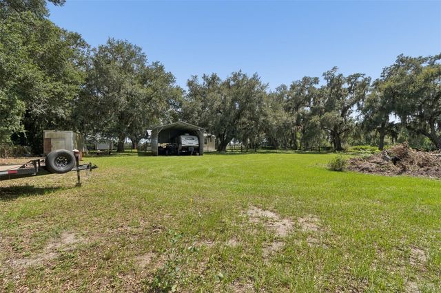 4920 W KNIGHTS GRIFFIN ROAD, Plant City, FL 33565