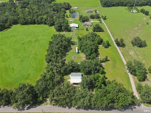 4920 W KNIGHTS GRIFFIN ROAD, Plant City, FL 33565