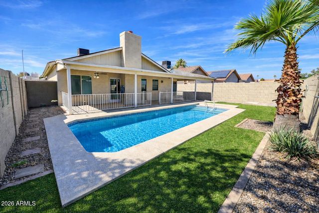 8583 N 107TH Drive, Peoria, AZ 85345