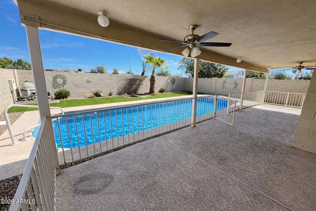 8583 N 107TH Drive, Peoria, AZ 85345