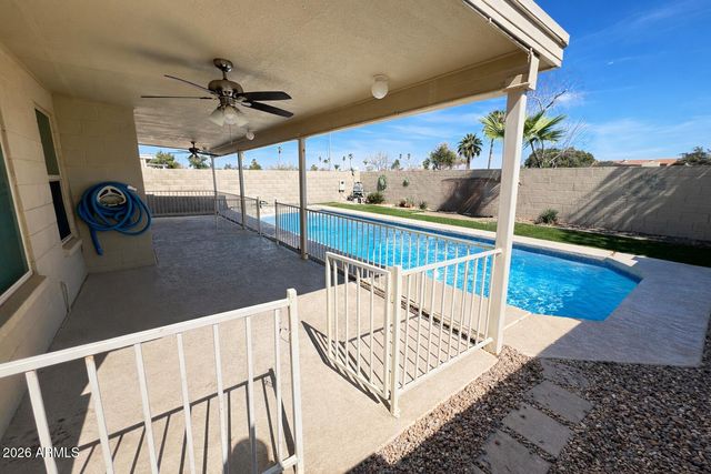 8583 N 107TH Drive, Peoria, AZ 85345