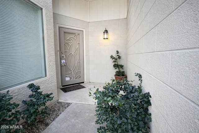 8583 N 107TH Drive, Peoria, AZ 85345