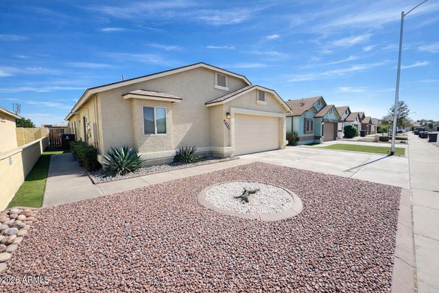 8583 N 107TH Drive, Peoria, AZ 85345