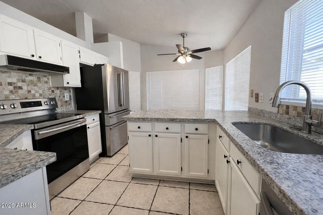 8583 N 107TH Drive, Peoria, AZ 85345