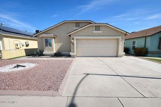 8583 N 107TH Drive, Peoria, AZ 85345