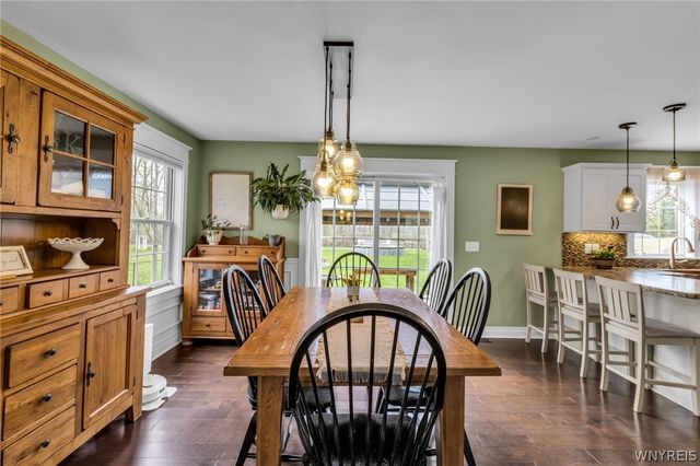 4988 Tonawanda Creek Road, Pendleton, NY 14120