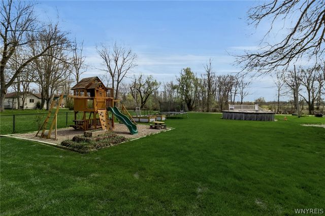 4988 Tonawanda Creek Road, Pendleton, NY 14120