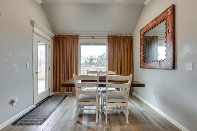 512 E Barajas Terrace, Mustang, OK 73064