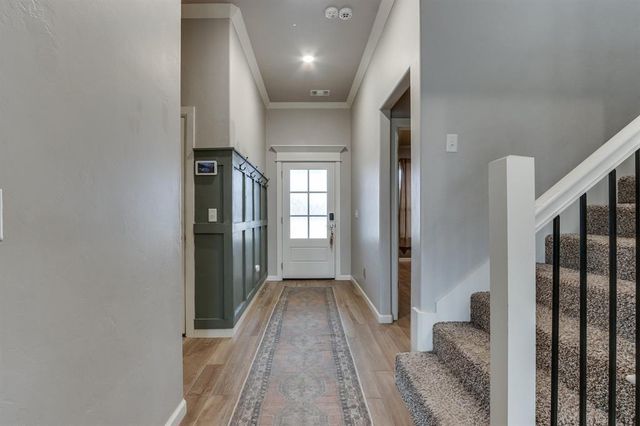 512 E Barajas Terrace, Mustang, OK 73064