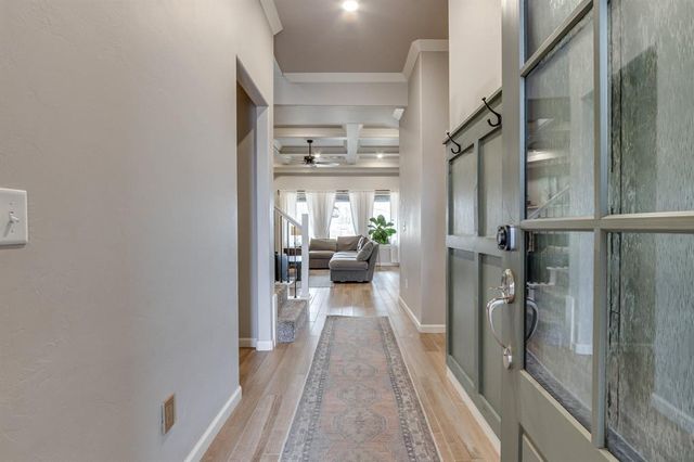 512 E Barajas Terrace, Mustang, OK 73064