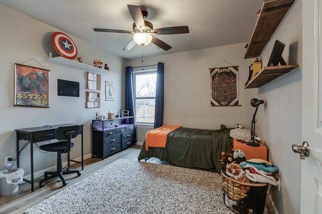512 E Barajas Terrace, Mustang, OK 73064