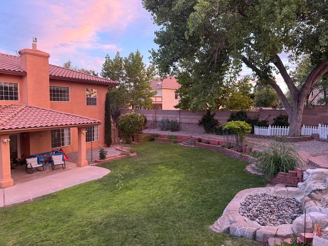 2034 Rivers Edge Drive NE, Rio Rancho, NM 87144