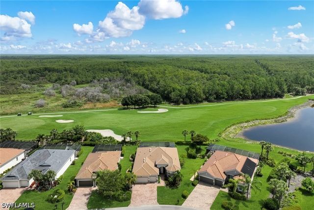 9259 Fieldstone LN, Naples, FL 34120