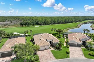 9259 Fieldstone LN, Naples, FL 34120