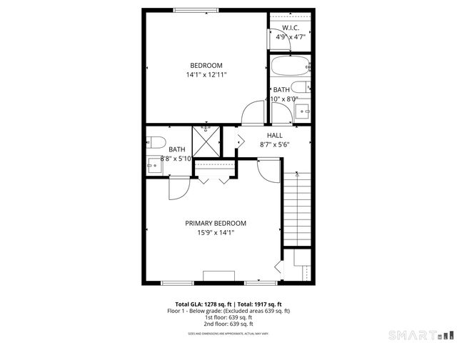 40 Orangewood West 40, Derby, CT 06418