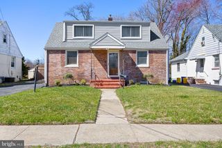 39 STRATFORD AVENUE, Ewing, NJ 08618