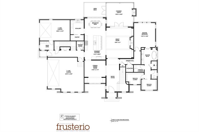1051 Ventosa Drive, Denver, NC 28037