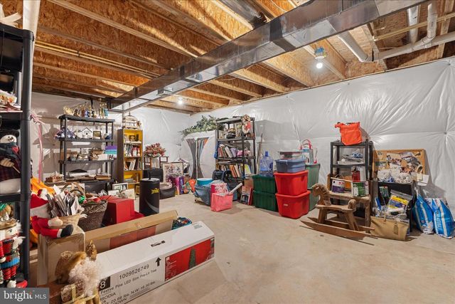 1041 W MASTERS DR, Cross Junction, VA 22625