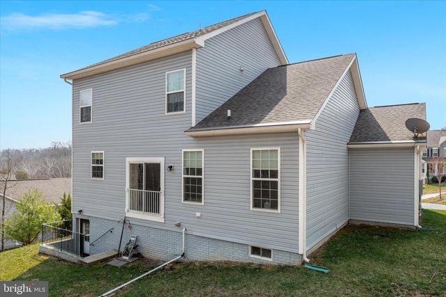 1041 W MASTERS DR, Cross Junction, VA 22625
