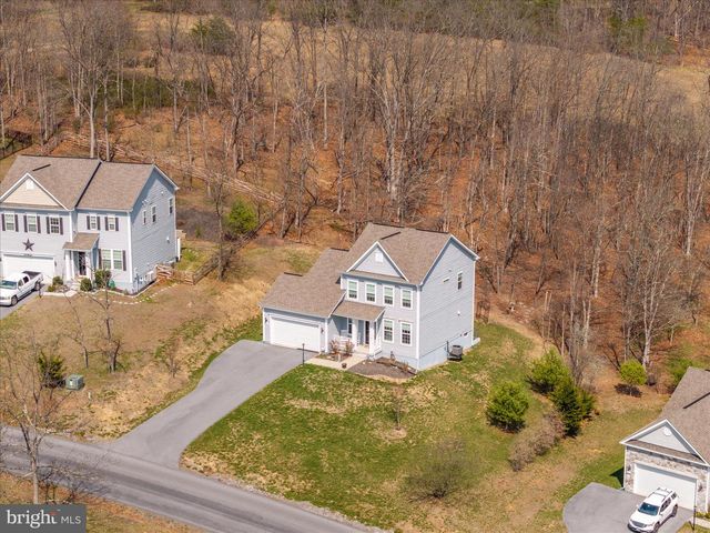 1041 W MASTERS DR, Cross Junction, VA 22625