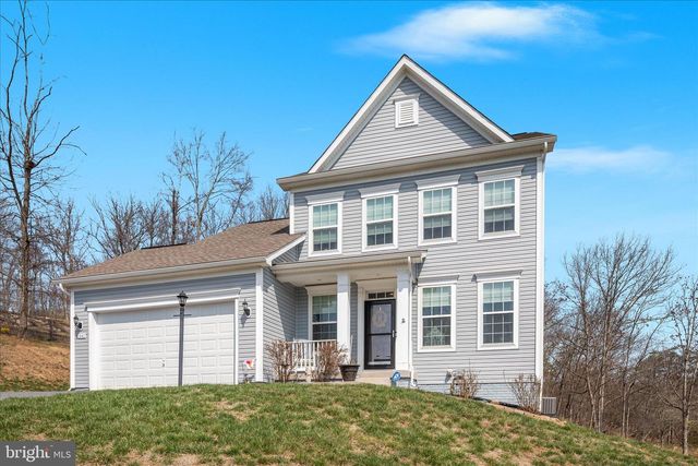 1041 W MASTERS DR, Cross Junction, VA 22625