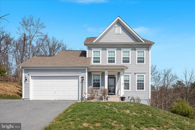 1041 W MASTERS DR, Cross Junction, VA 22625