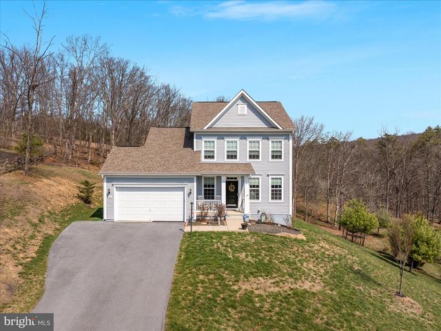 1041 W MASTERS DR, Cross Junction, VA 22625