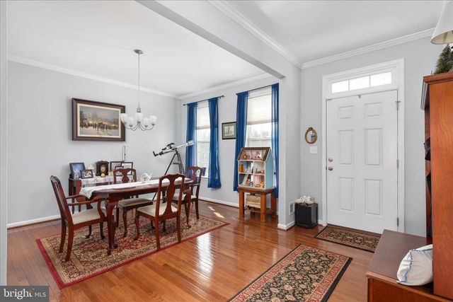 1041 W MASTERS DR, Cross Junction, VA 22625