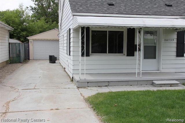 26739 SYRACUSE Avenue, Warren, MI 48091