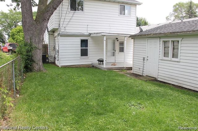 26739 SYRACUSE Avenue, Warren, MI 48091