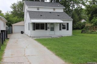 26739 SYRACUSE Avenue, Warren, MI 48091