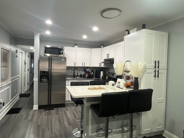 9001 S Cicero Avenue 6, Oak Lawn, IL 60453