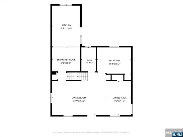 0-150 Tunbridge Road, Fair Lawn, NJ 07410