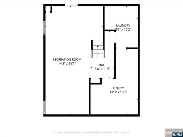 0-150 Tunbridge Road, Fair Lawn, NJ 07410