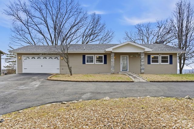 8 Hillcrest Drive, Kimberling City, MO 65686