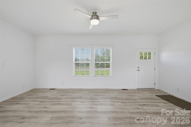 629 Mount Wesley Church Road, Hiddenite, NC 28636